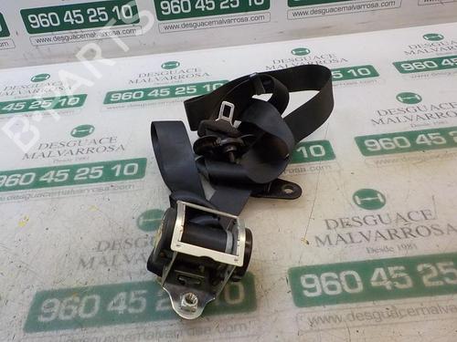 Used Front right seatbelt Front right seatbelt MINI MINI (R56) [2005-2014] 8740868 8740868