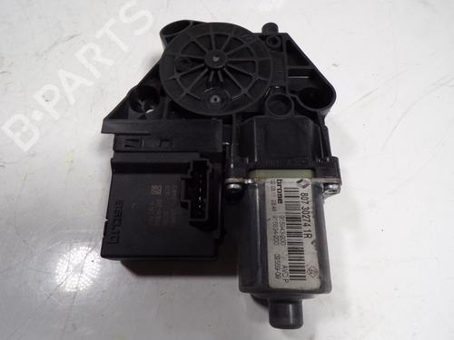 Right front window motor RENAULT SCÉNIC III (JZ0/1_)  | BP8420391E20 
