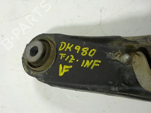 Left rear suspension arm BMW 4 Coupe (F32, F82)  | BP15890639M14 