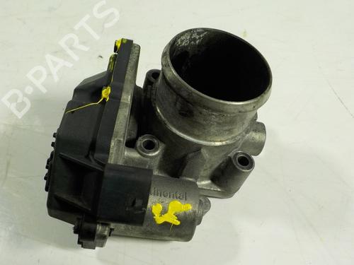 Used Throttle body KIA SPORTAGE IV (QL, QLE) 1.7 CRDi (116 hp) 8919431