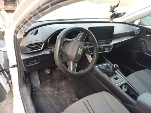 Instrument cluster SEAT LEON (KL1, KLG) 2.0 TDI | BP34366537C47  - Image 10