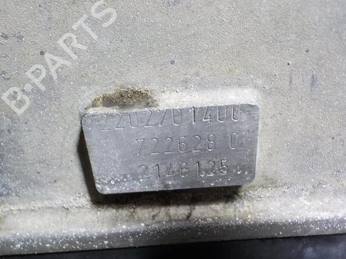 Gearbox MERCEDES-BENZ S-CLASS Coupe (C215)  | BP13047065M3 