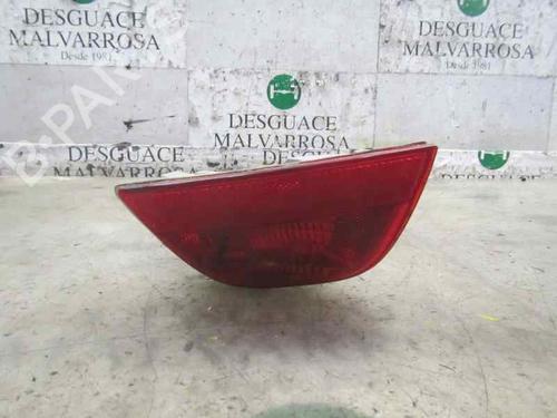 Used Rear fog light FORD FOCUS II (DA_, HCP, DP) 1.6 TDCi (109 hp) 3854918