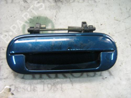 Maniglia esterna posteriore destra ROVER 600 I (RH) [1993-2000]  3785315