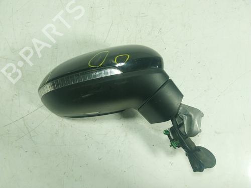 Right mirror VW PASSAT B8 (3G2, CB2)  | BP16158659C27 