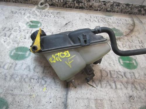 Ekpansionstank Ekpansionstank MERCEDES-BENZ A-CLASS (W168) A 170 CDI (168.009, 168.109) (95 hp) 3843411 3843411