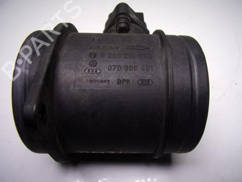 Used Mass air flow sensor Mass air flow sensor VW GOLF V (1K1) [2003-2010] 15836108 15836108