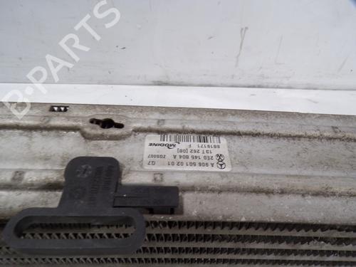 Intercooler MERCEDES-BENZ SPRINTER 3-t Van (B906)  | BP8513368M30 