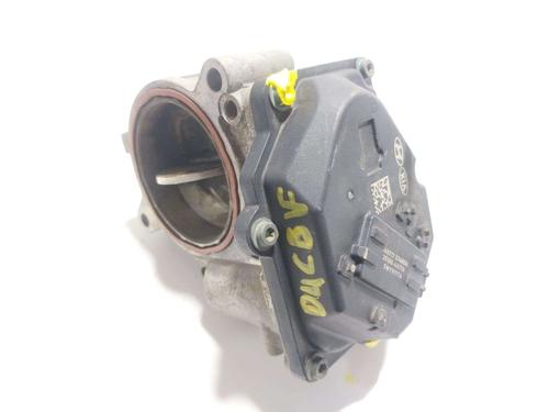 Used Throttle body Throttle body HYUNDAI H-1 Travel (TQ) 2.5 CRDI (136 hp) 40098743 40098743