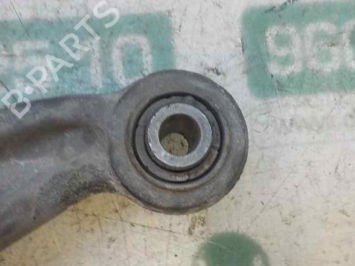 Right rear suspension arm OPEL INSIGNIA A (G09) 2.0 CDTI (68) | BP5881180M15 