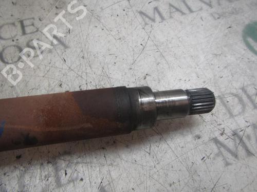 Right front driveshaft FORD FOCUS II (DA_, HCP, DP)  | BP3821719M39  - Image 5