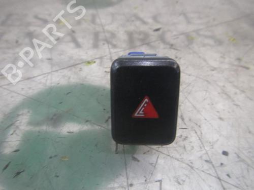 Used Warning switch Warning switch TOYOTA AURIS Estate (_E18_) 2.0 D-4D (ADE186_) (124 hp) 4010597 4010597