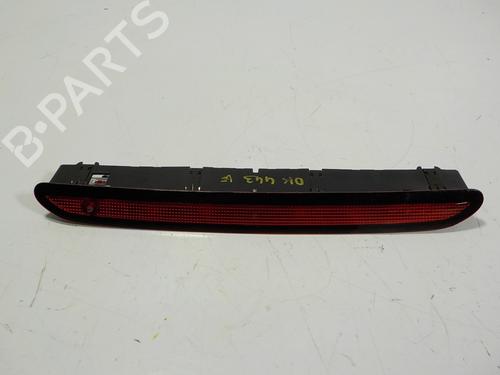 Used Rear center light SKODA FABIA III Estate (NJ5) [2014-2022]  15960264