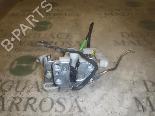 Used Front right lock Front right lock 4021948 4021948