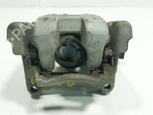 Used Left rear brake caliper Left rear brake caliper CITROËN C4 III (BA_, BB_, BC_) 1.5 BlueHDi 130 (BBYHZB) (131 hp) 33324366 33324366