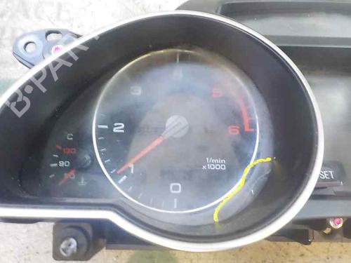 Instrument cluster AUDI A5 Sportback (8TA) 2.7 TDI | BP9082775C47 