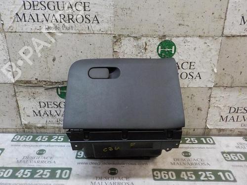 Used Glove box Glove box CITROËN C3 Picasso (SH_) [2008-2026] 4000623 4000623
