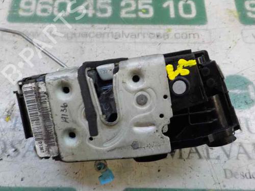 front-left-lock-jeep-patriot-mk74-20-crd-2007-2008-2009-2010-2011-2012-2013-2014-2015-2016-2017-5668168 main image