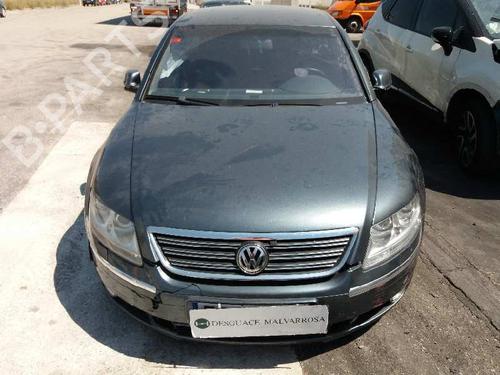 VW PHAETON (3D1, 3D2, 3D3, 3D4, 3D6, 3D7, 3D8, 3D9) 5.0 V10 TDI 4motion (313 hp) 777112