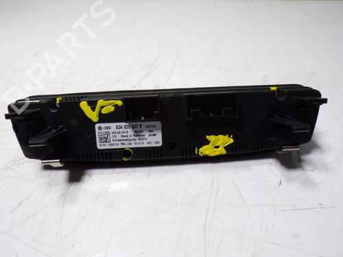 Climate control AUDI A1 Sportback (GBA)  | BP12979778I5 
