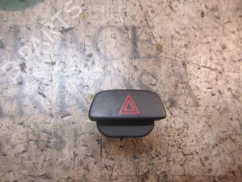 Used Warning switch Warning switch FORD FOCUS II Turnier (DA_, FFS, DS) 2.0 TDCi (136 hp) 3844075 3844075