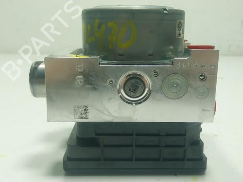 ABS pump SEAT LEON Sportstourer (KL8, KLD)  | BP18296771M43 