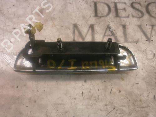 Front left exterior door handle NISSAN CABSTAR E (TL_, VL_)  | BP9121946C128 