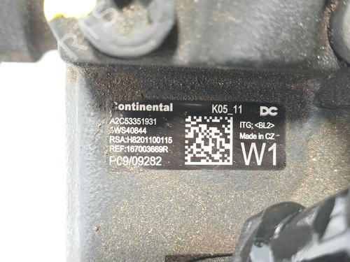 Injection pump RENAULT MEGANE IV Hatchback (B9A/M/N_) 1.5 dCi 90 (B9A1) | BP36849066M78  - Image 6