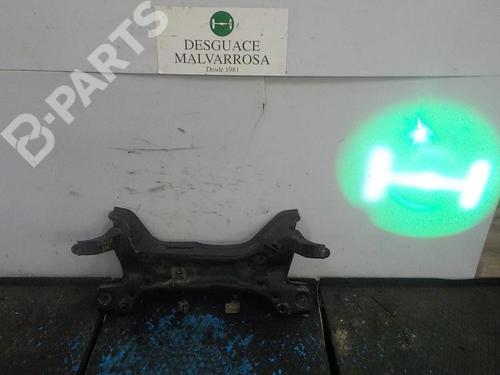 Used Subframe Subframe VW POLO V (6R1, 6C1) 1.0 (75 hp) 3860627 3860627