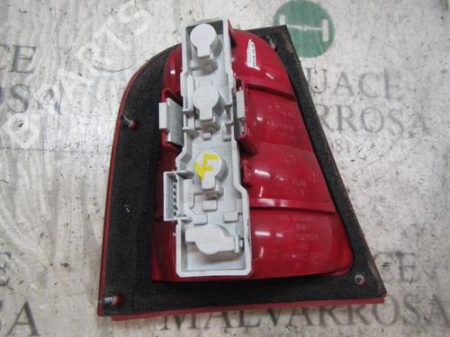 Right taillight SKODA OCTAVIA I (1U2) 1.9 TDI | BP3821090C35 