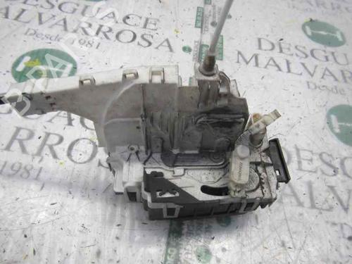 Front left lock MERCEDES-BENZ SPRINTER 3-t Van (B906) | BP3856153C98