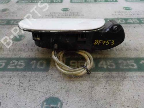 Fuel flap PORSCHE CAYENNE (92A)  | BP6301490C131