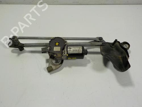 Used Front wiper motor Front wiper motor BMW 1 (F20) 116 d (116 hp) 13251865 13251865