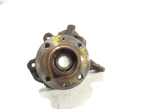 Used Left front steering knuckle Left front steering knuckle PEUGEOT 2008 I (CU_) [2013-2026] 9188228 9188228