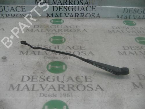 Front wipers mechanism ALFA ROMEO 33 (907_) [1990-1994]  3777226