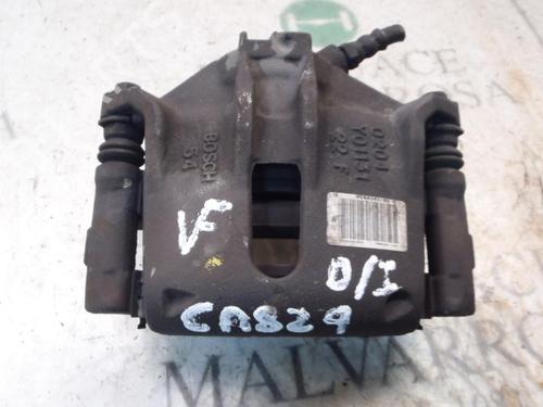 Used Left front brake caliper Left front brake caliper PEUGEOT PARTNER MPV (5_, G_) 2.0 HDI (90 hp) 11547045 11547045