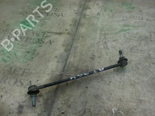 Used Right front suspension arm Right front suspension arm RENAULT MEGANE II (BM0/1_, CM0/1_) 2.0 dCi (BM1K, CM1K) (150 hp) 14263608 14263608
