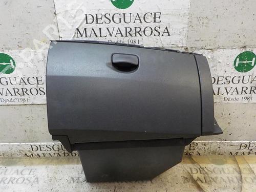 Vano posta oggetti Vano posta oggetti RENAULT CLIO III (BR0/1, CR0/1) 1.5 dCi (C/BR0G, C/BR1G) (68 hp) 3856273 3856273