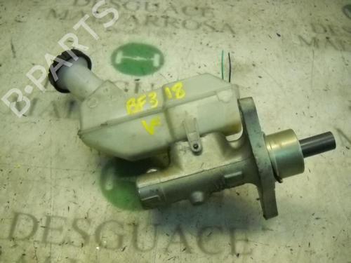 Used Brake master cylinder Brake master cylinder RENAULT CLIO III (BR0/1, CR0/1) [2005-2014] 3786216 3786216
