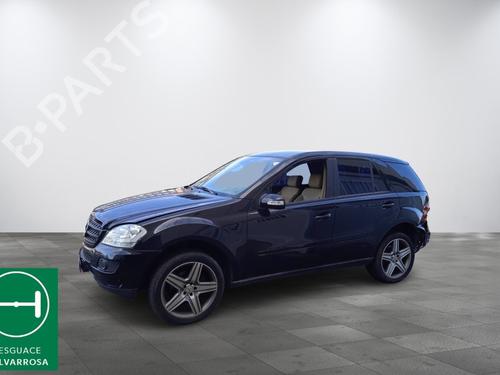 Electronic module MERCEDES-BENZ M-CLASS (W164) ML 350 4-matic (164.186) | BP8420922M83 - Image 9