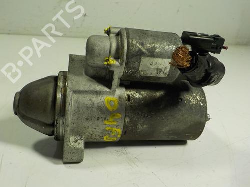 Used Starter Starter HYUNDAI i40 I (VF) [2012-2019] 14362444 14362444