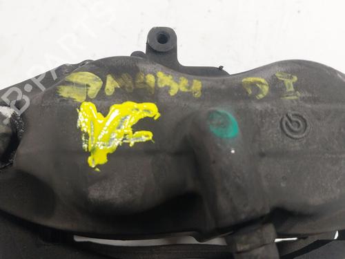 Left front brake caliper MERCEDES-BENZ S-CLASS (W221, V221) S 320 CDI | BP17441484M105 