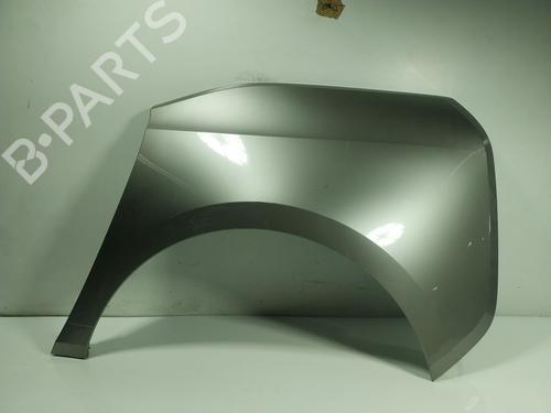 Bagskærm venstre Bagskærm venstre BMW i3 (I01) [2013-2026] 17182188 17182188