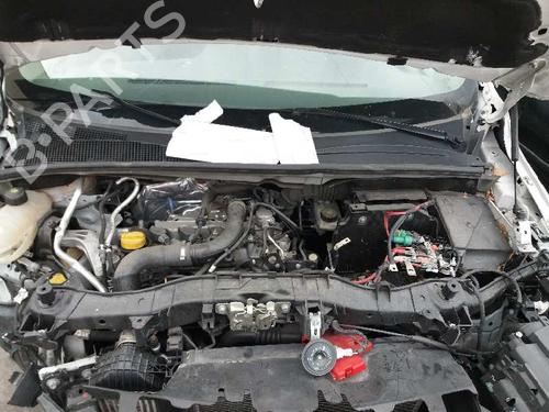 Right front brake caliper MERCEDES-BENZ CITAN Box Body/MPV (W415)  | BP11551837M104 