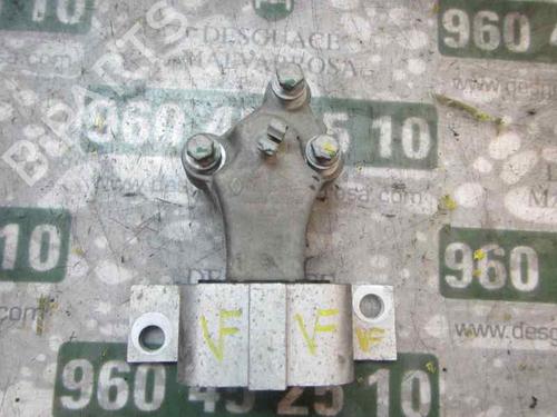 Used Engine mount DACIA SANDERO [2008-2025]  9081425