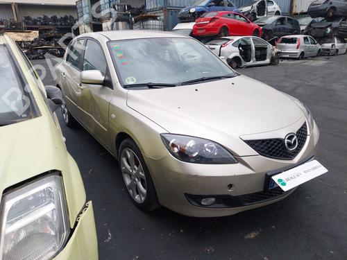Left tailgate light MAZDA 3 (BK) 1.6 DI Turbo | BP30869283C79  - Image 6