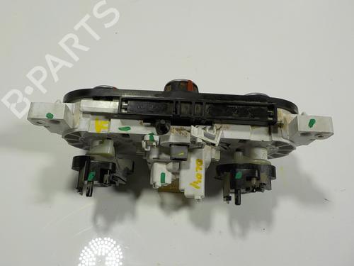 Climate control DACIA LODGY (JS_)  | BP13904839I5 