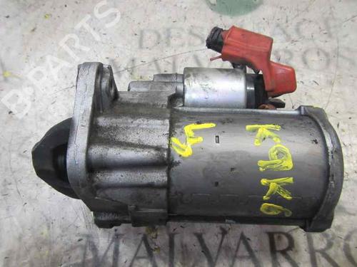 Used Starter Starter RENAULT CAPTUR I (J5_, H5_) [2013-2026] 4240376 4240376