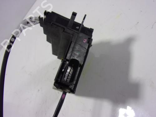 Rear left lock CITROËN C4 Picasso II  | BP10539590C100 