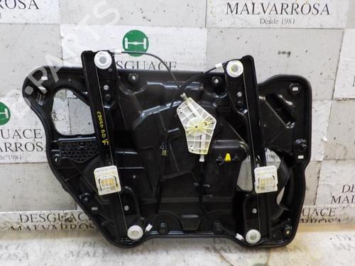 Front right window mechanism DODGE JOURNEY 2.0 CRD | BP3998996C23 - Image 2